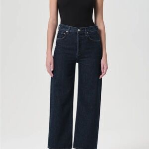 Agolde REN Jean in Polished